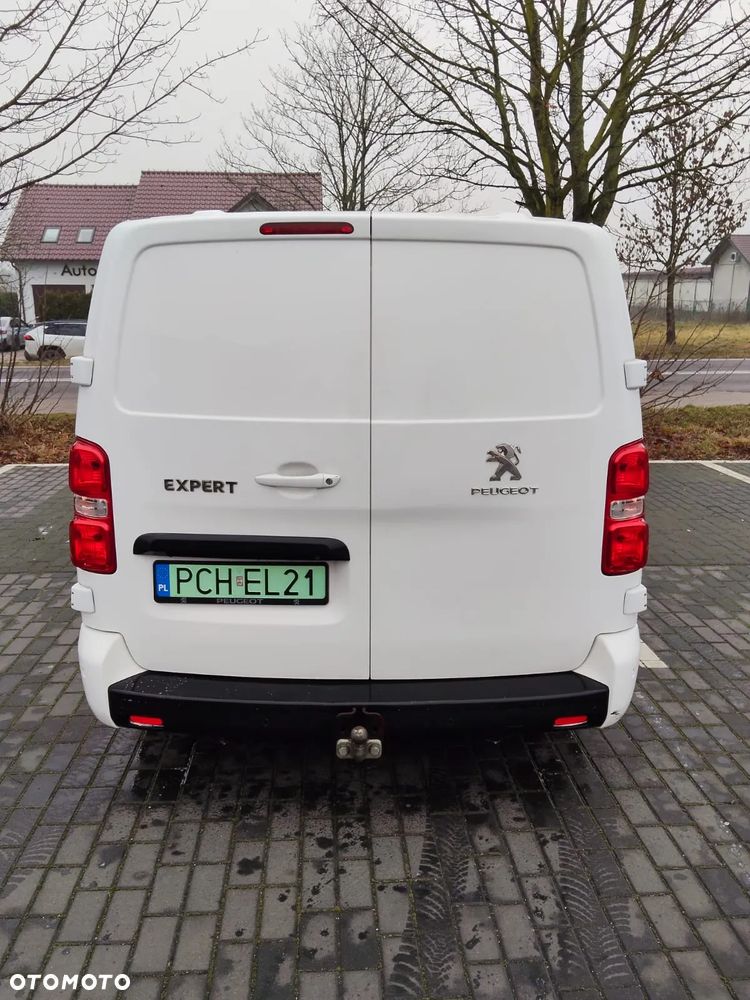 Peugeot Expert - 4