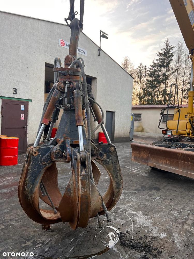 Inny HS KMG 800.18 - 2