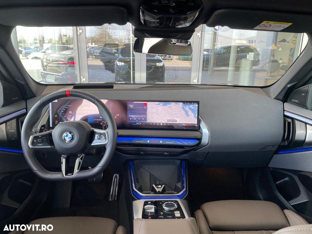 BMW X3 - 15