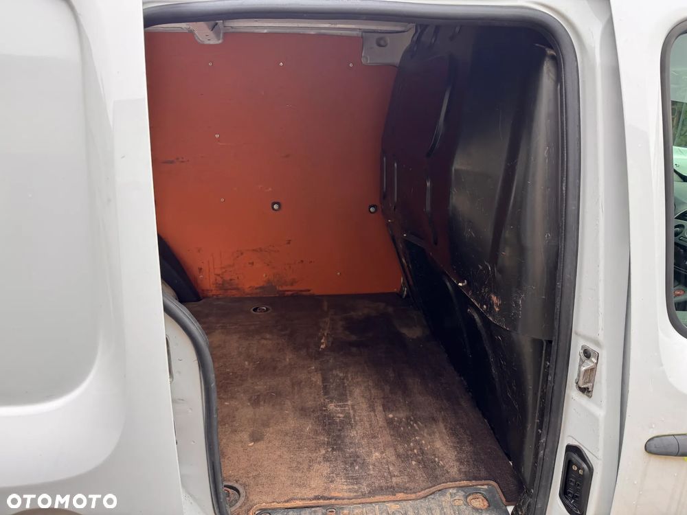 Renault Kangoo - 9