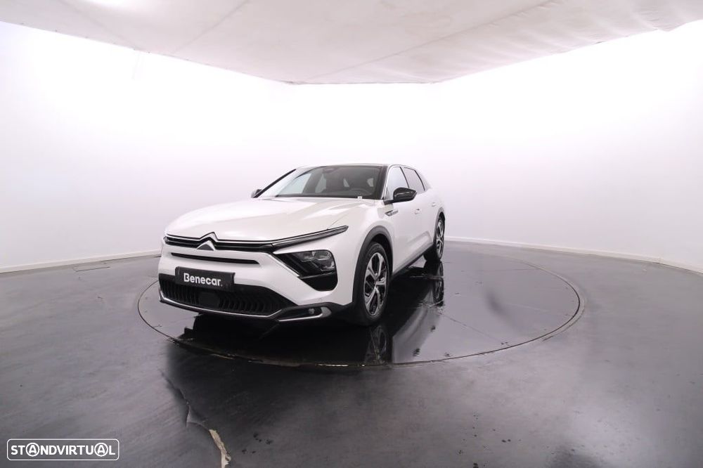 Citroën C5 X - 14