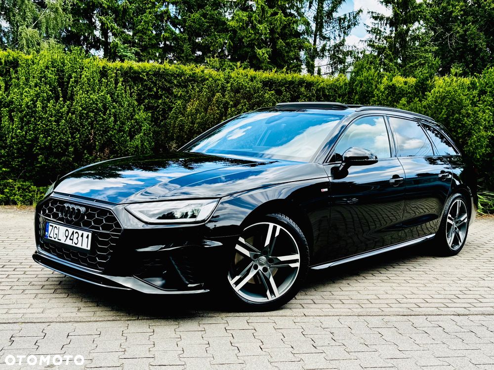 Audi A4 - 16