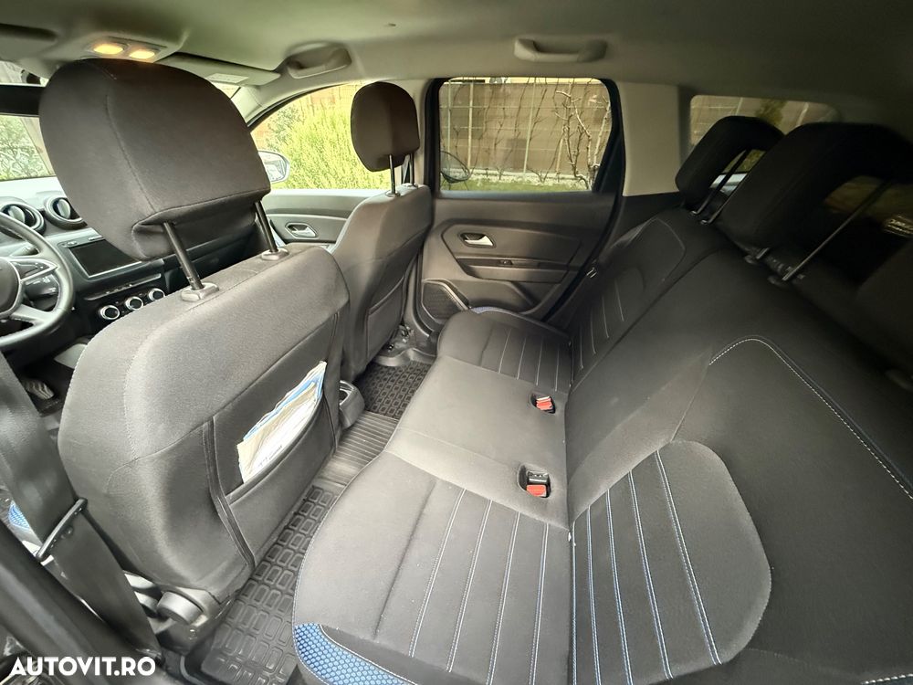 Dacia Duster TCe 90 Comfort - 7