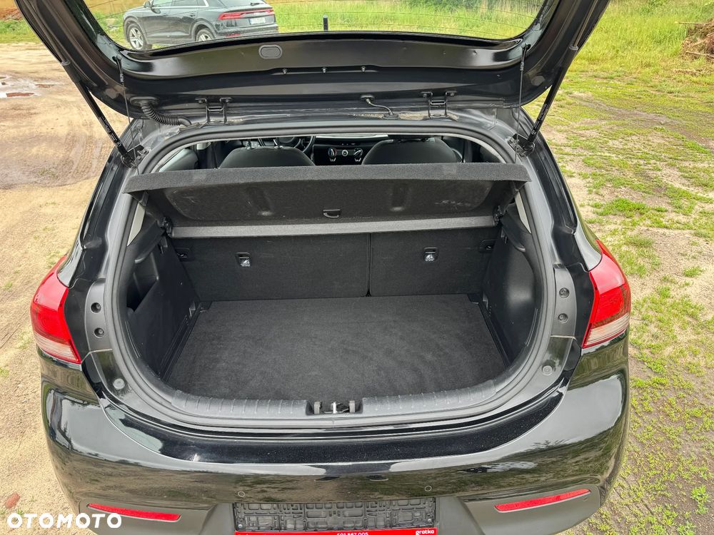 Kia Rio 1.2 Edition 7 - 9