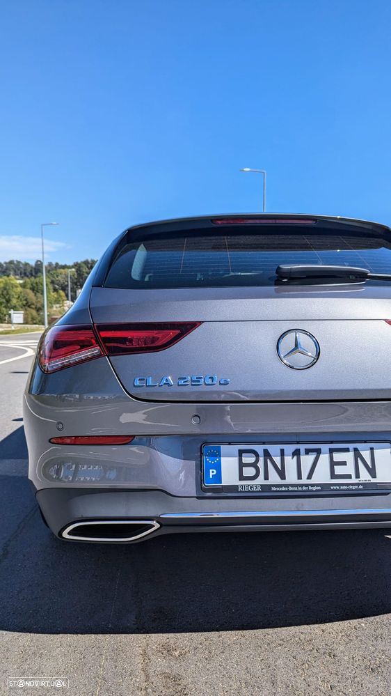 Mercedes-Benz CLA 250+ ver-4--maticplus - 11
