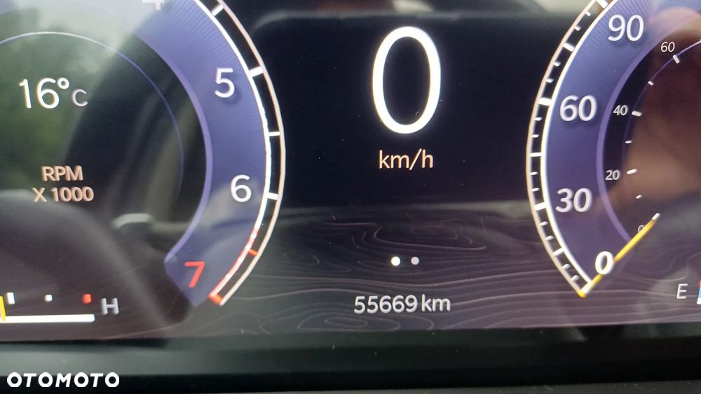 Jeep Grand Cherokee 3.6 V6 Limited - 21
