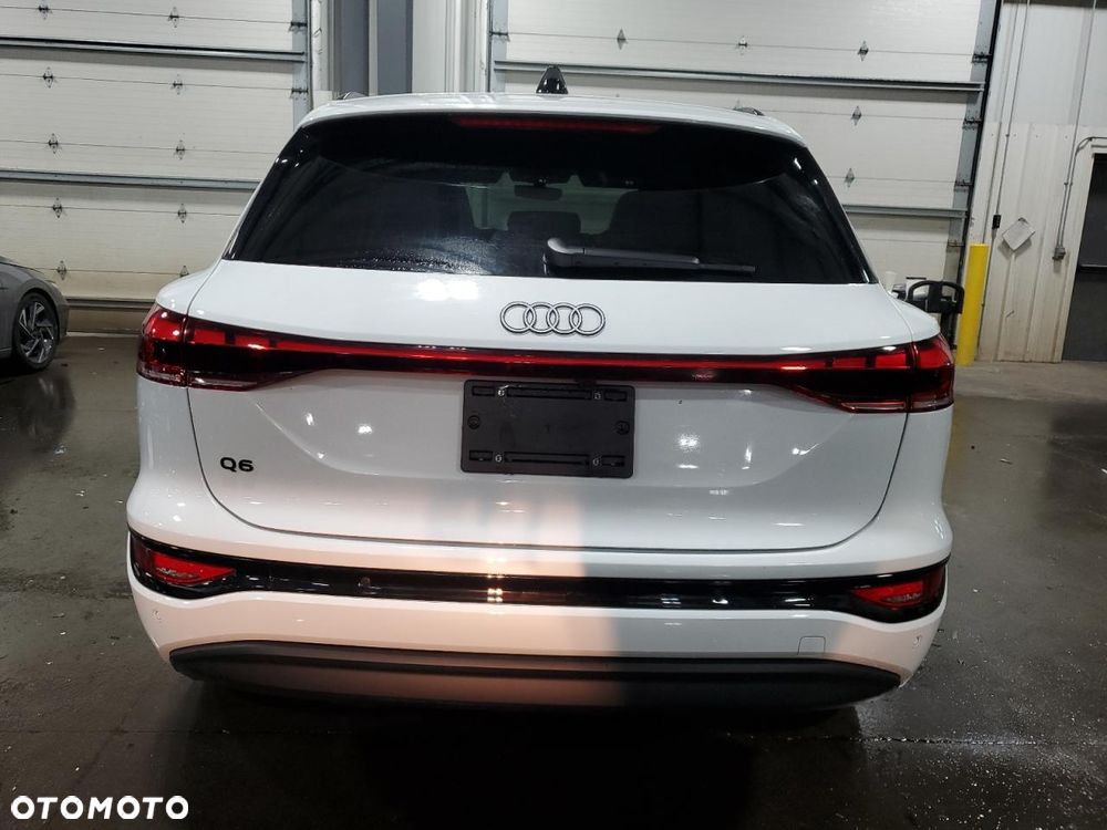 Audi Q6 e-tron Quattro 100kWh - 6