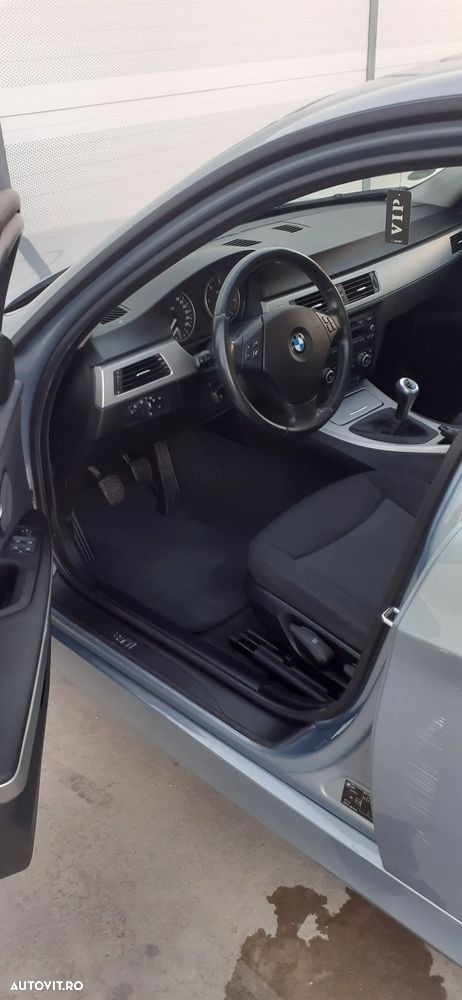 BMW 3 Series 2007 — imagine 5