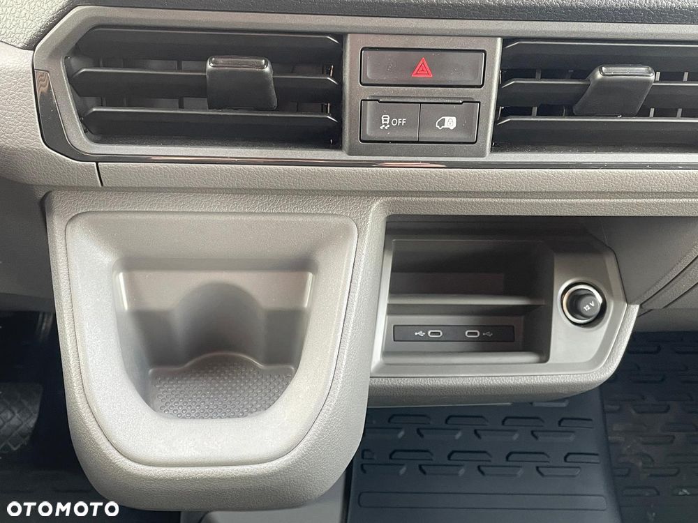 Volkswagen Crafter Standard - 34