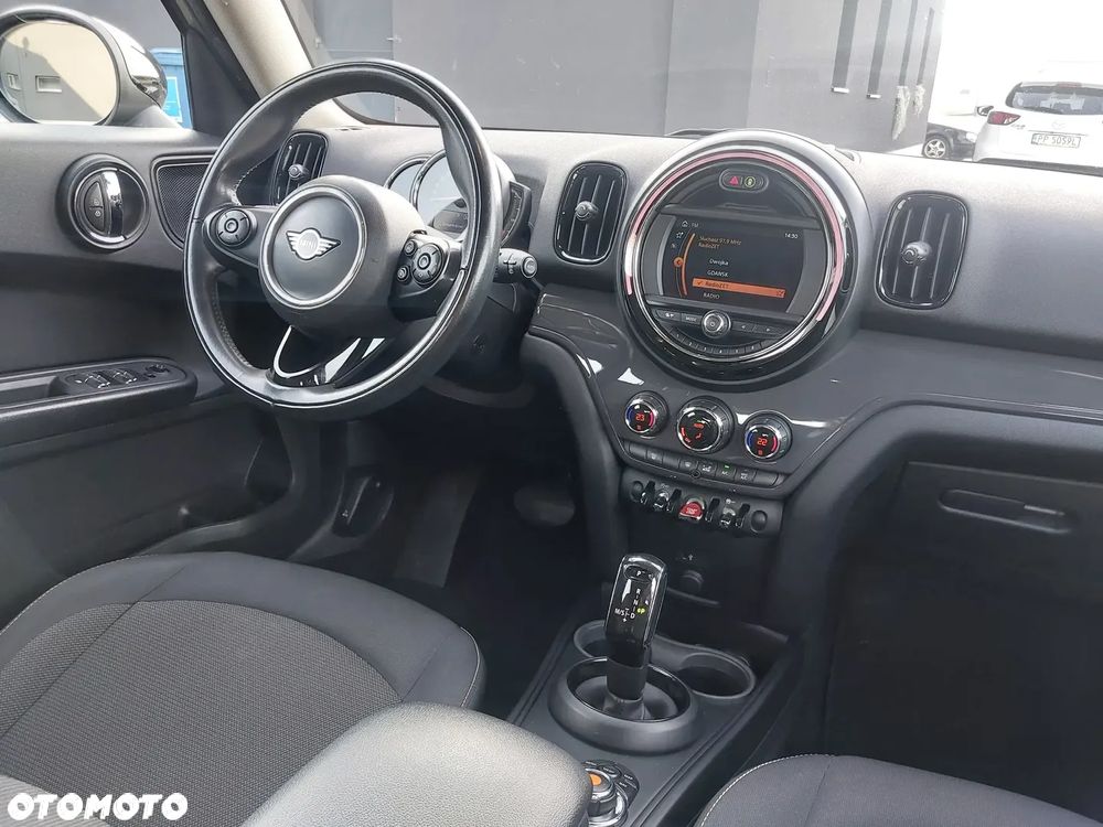 MINI Countryman Cooper - 20