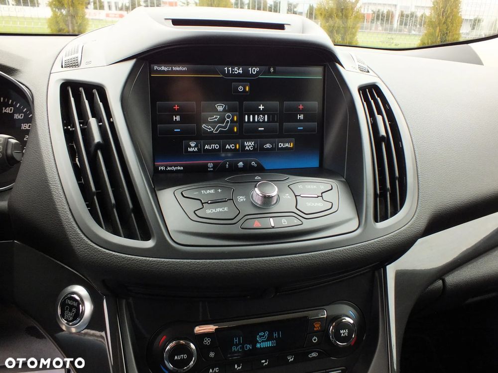 Ford Kuga 2.0 TDCi FWD Titanium - 12