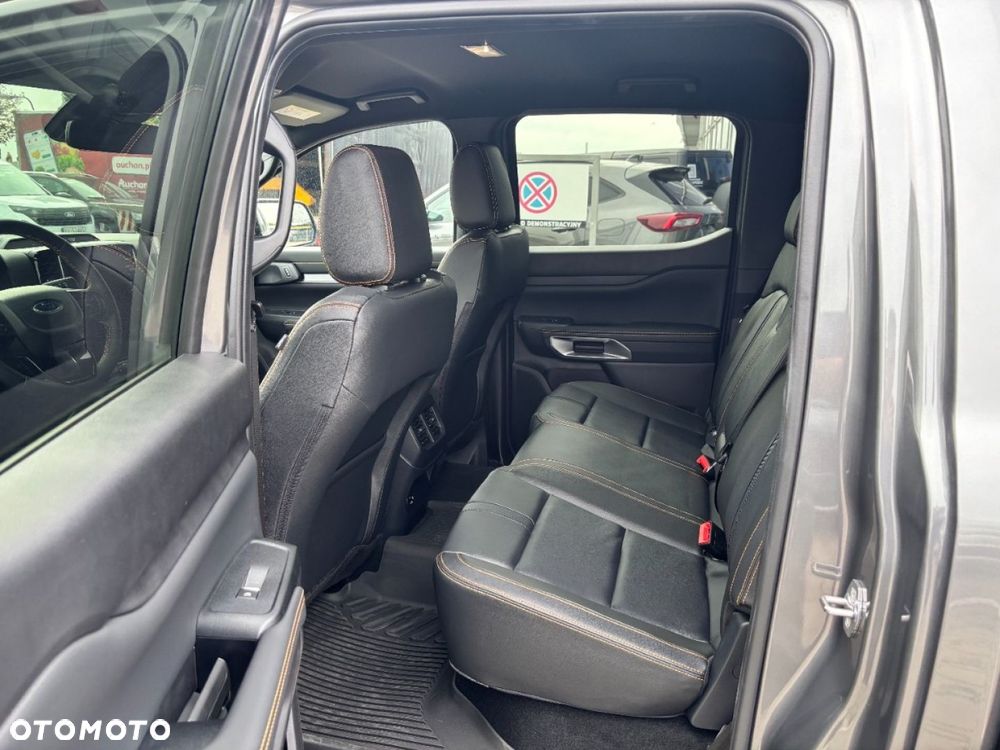 Ford Ranger - 24