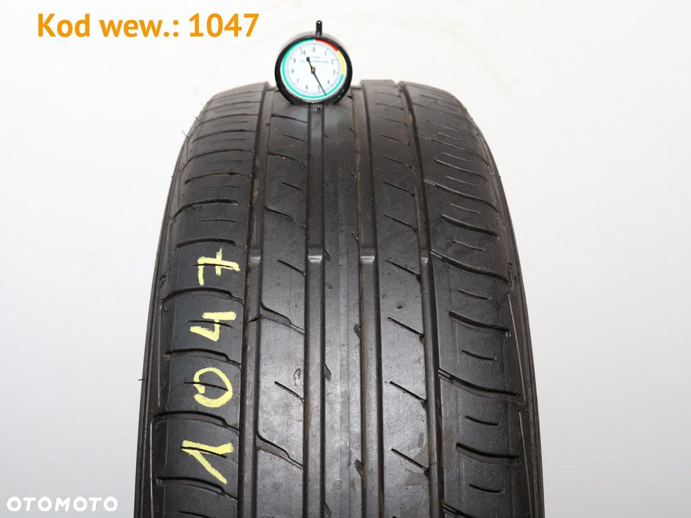 Falken ZIEX ZE 914A ECORUN - 225/60 R17 - 1