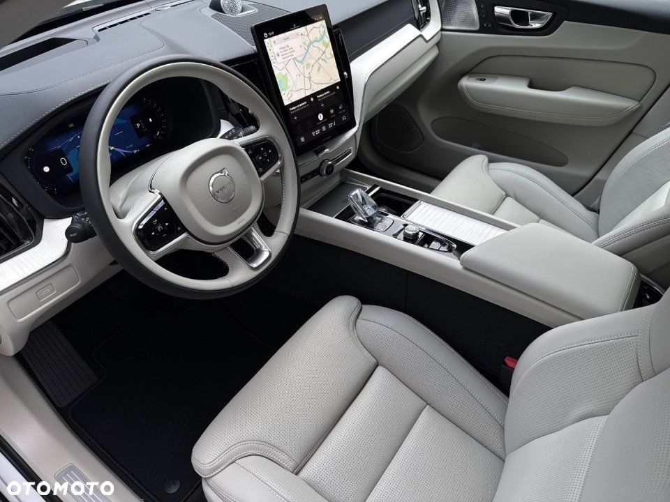 Volvo XC 60 - 10