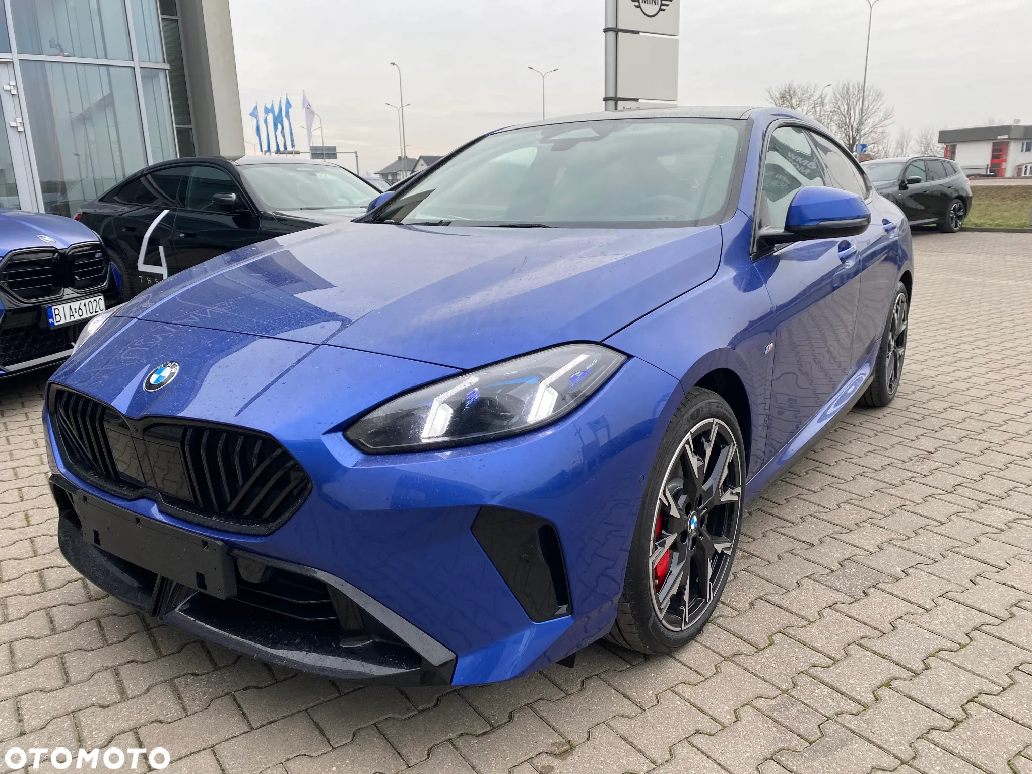 BMW Seria 2 220i mHEV M Sport sport - 3