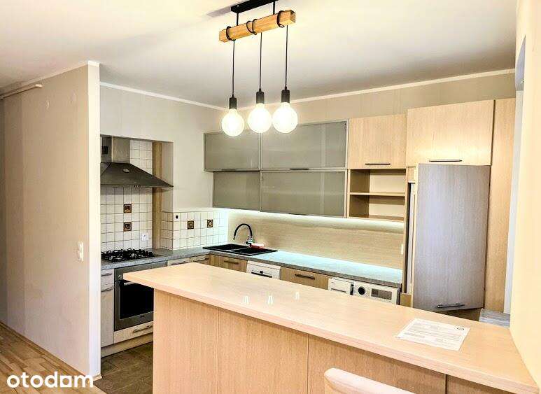 Dolny Mokotów Siekierk i Bartycka/ 2 pok + balkon / Nowe Bud