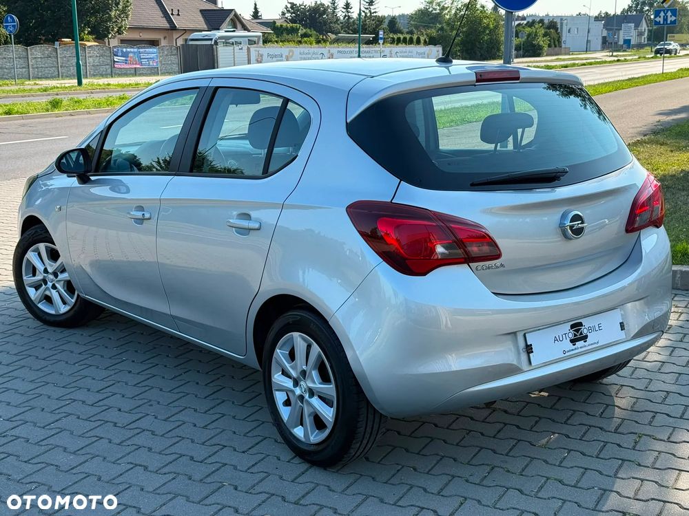 Opel Corsa 1.4 Active - 2