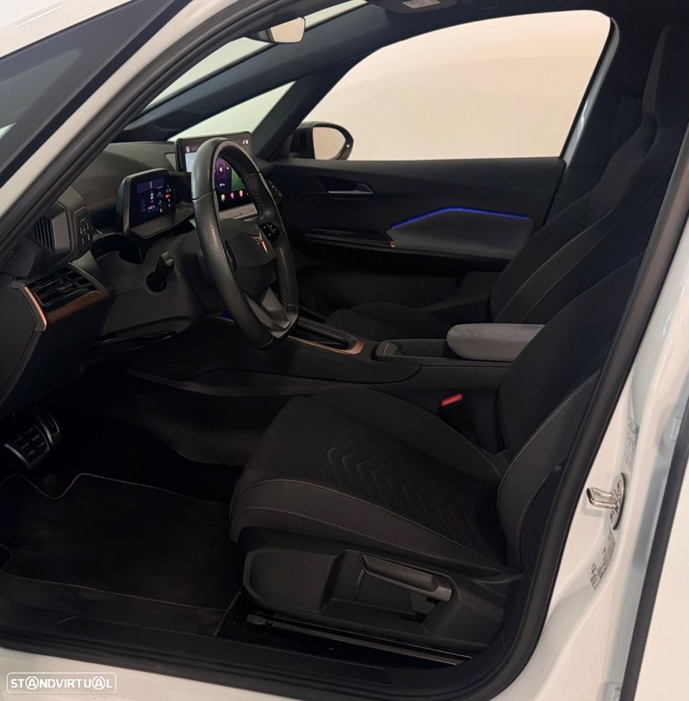Cupra Born 58 kWh - 7