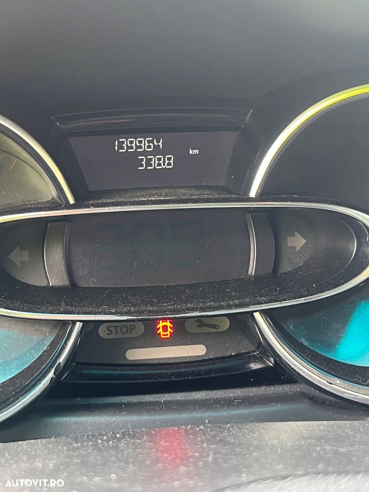 Renault Clio Energy dCi 90 Start & Stop Experience - 2