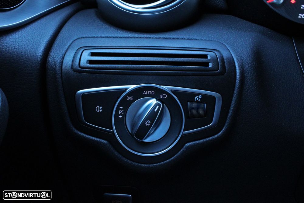 Mercedes-Benz GLC 300 - 18