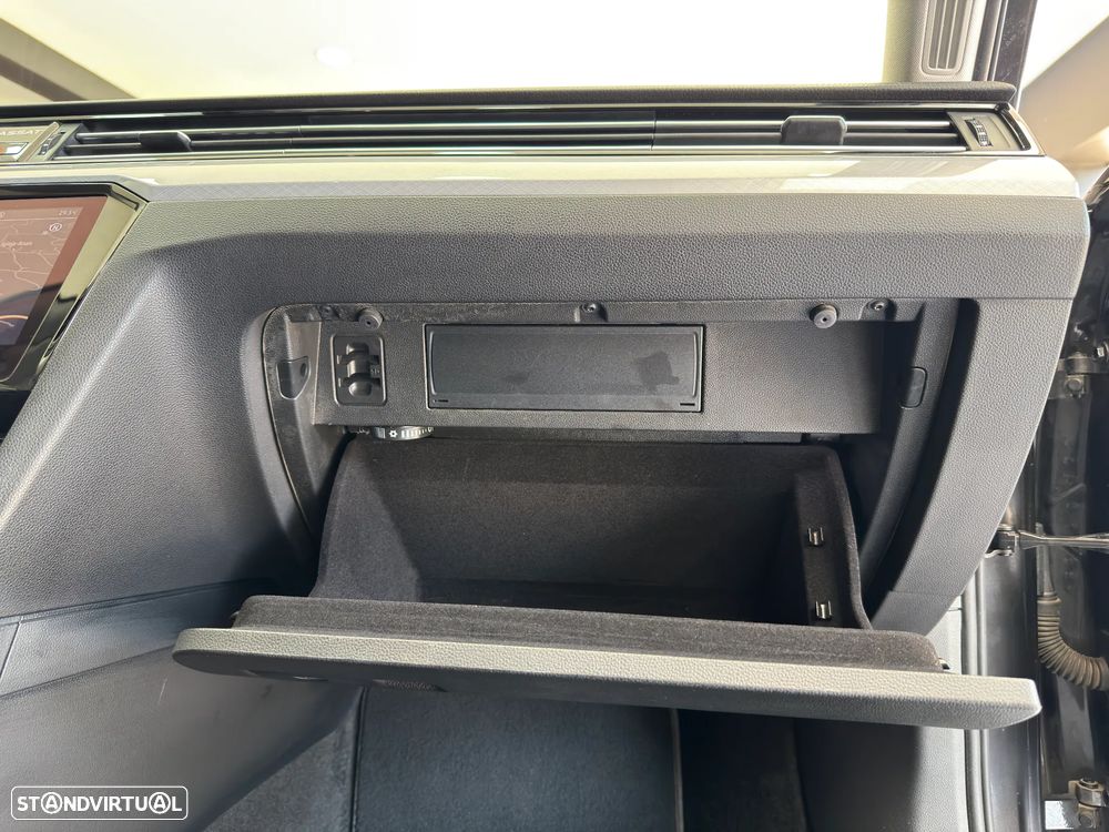 VW Passat Variant 1.4 TSI GTE+ Plug-in - 37