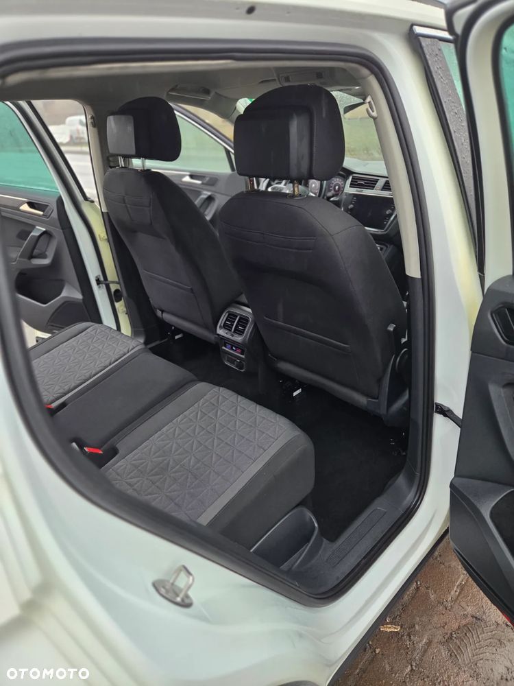 Volkswagen Tiguan 1.4 eHybrid OPF DSG ACTIVE - 8