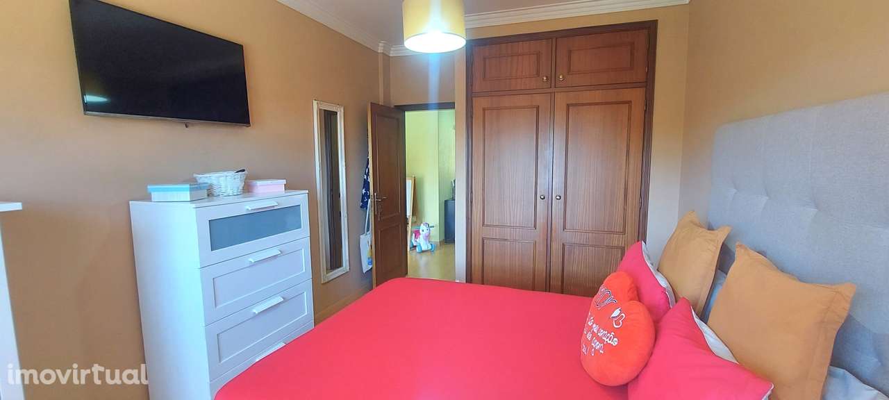 VALE MILHAÇOS - Moradia T4 (com 7 quartos!) - Grande imagem: 5/28