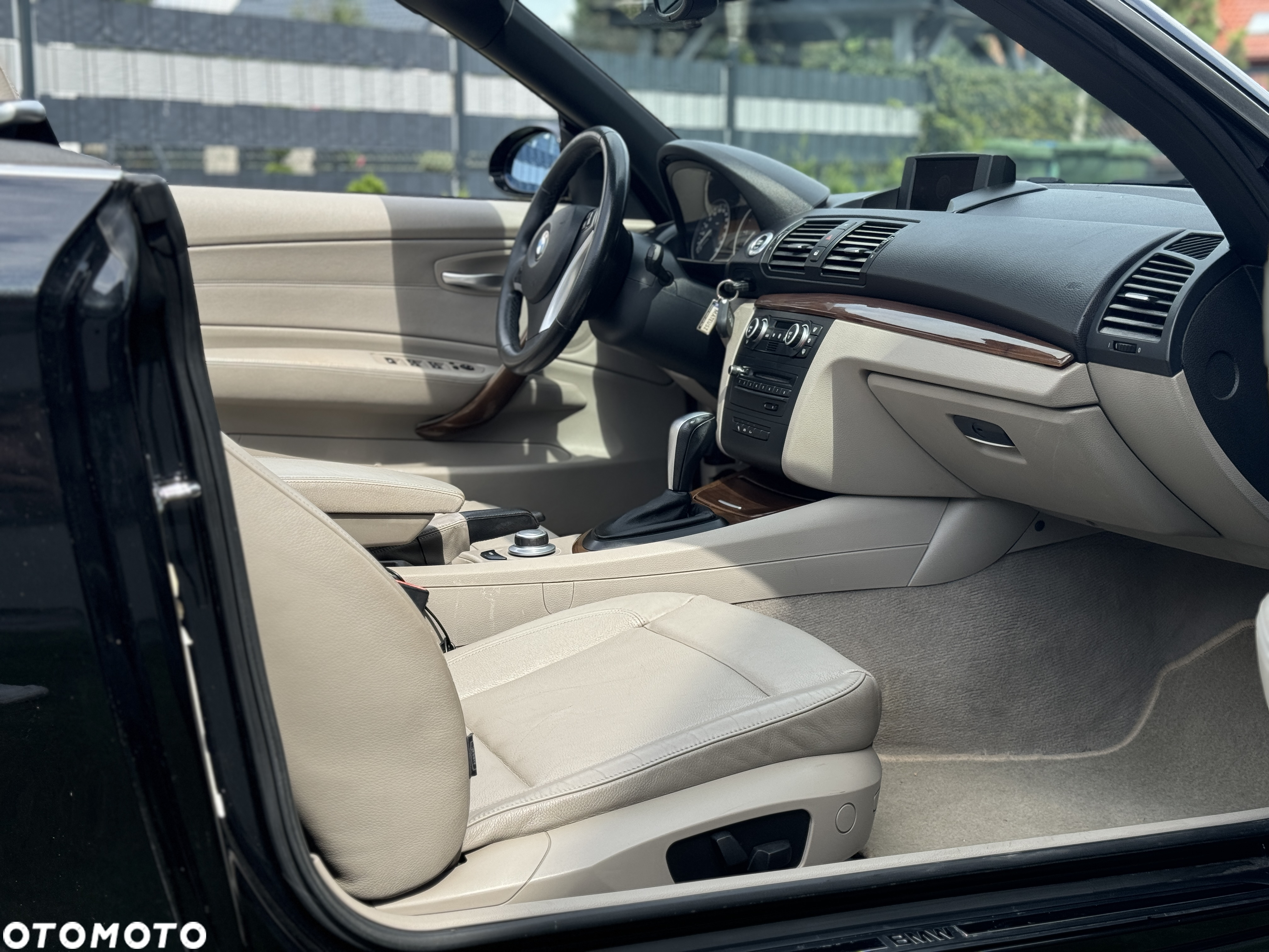 BMW Seria 1 - 15