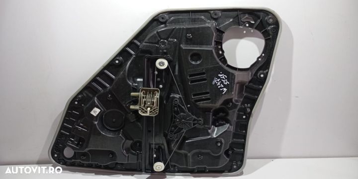 Macara stanga spate A1775401311 Mercedes-Benz B-Class W247 [2018 - 20 - 1