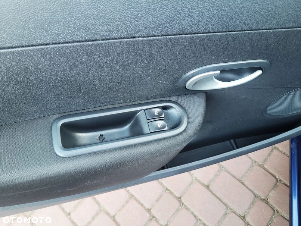 Renault Clio 1.2 16V Exception - 14
