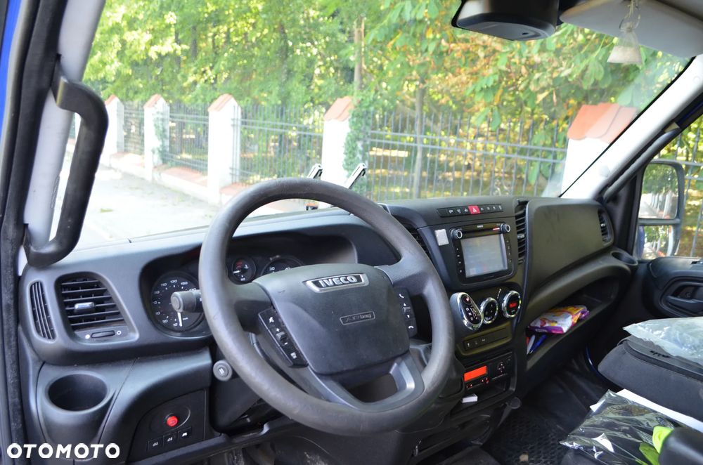 Iveco Daily - 10