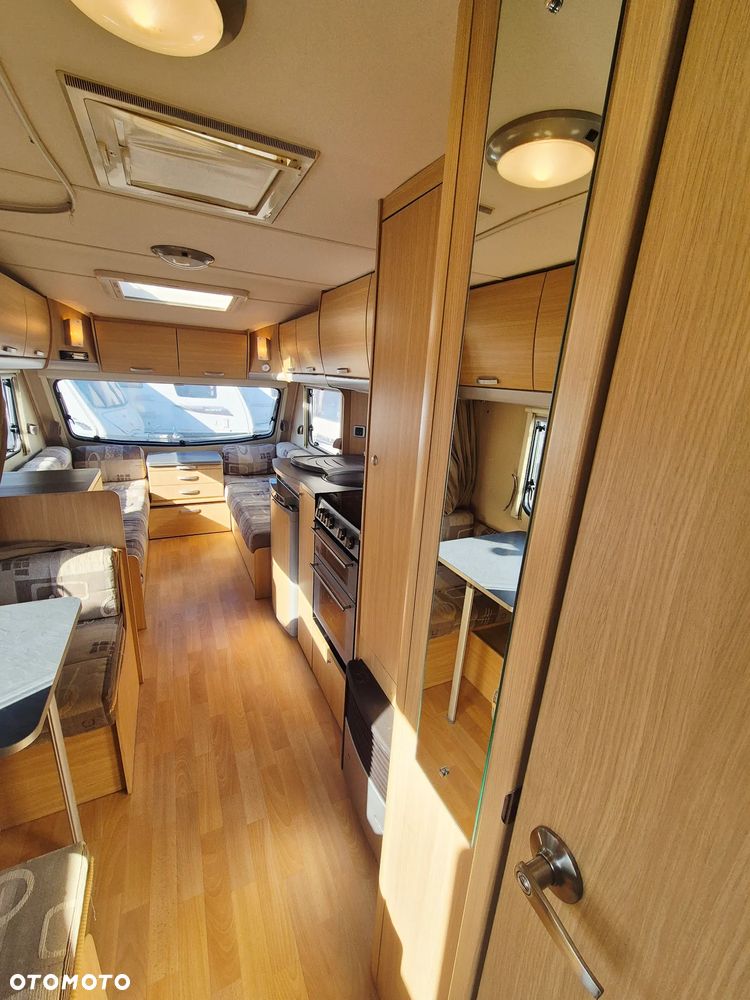 Inny Przyczepa kempingowa - 13