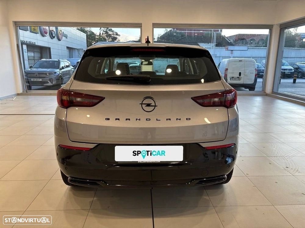 Opel Grandland 1.5 CDTI GS AT - 7