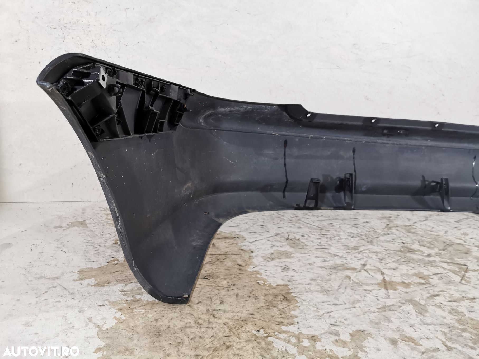 Bara spate Opel Vectra 1996, 1997, 1998, 1999, cod OE fara cod - 6