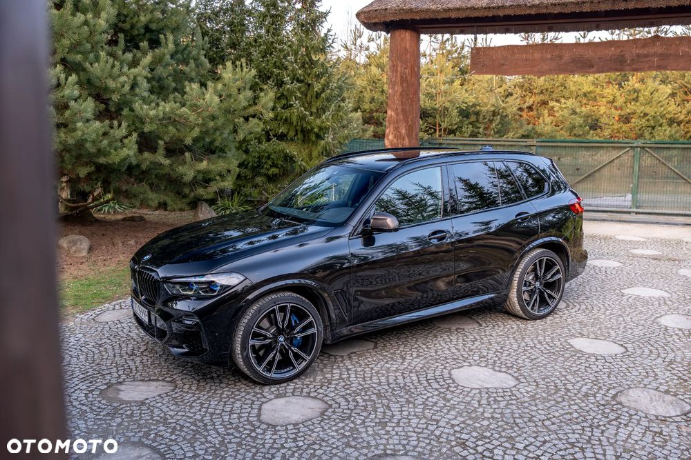 BMW X5 M - 4