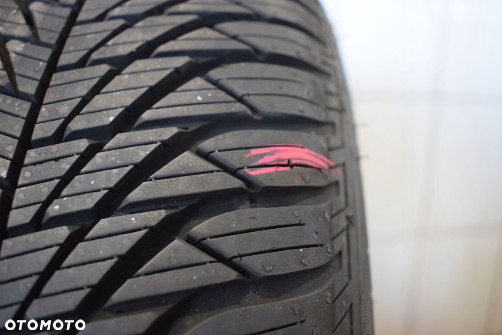 R15 195/65 Fulda MultiControl 91H Wysyłka gratis! - 7