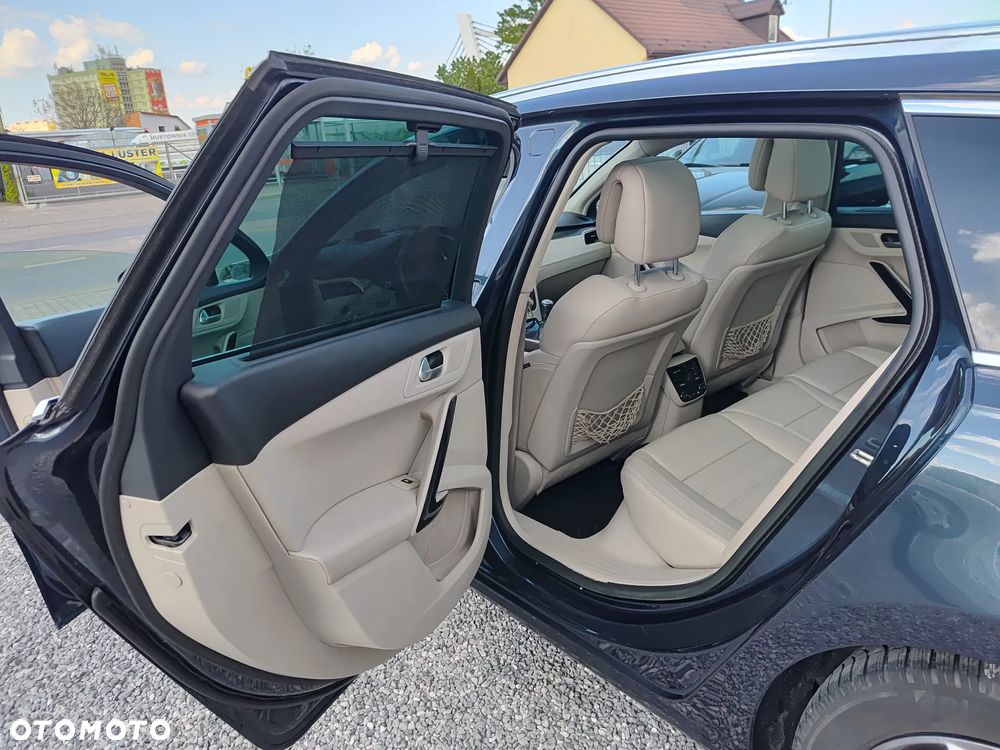 Peugeot 508 HDi 160 Business-Line - 12