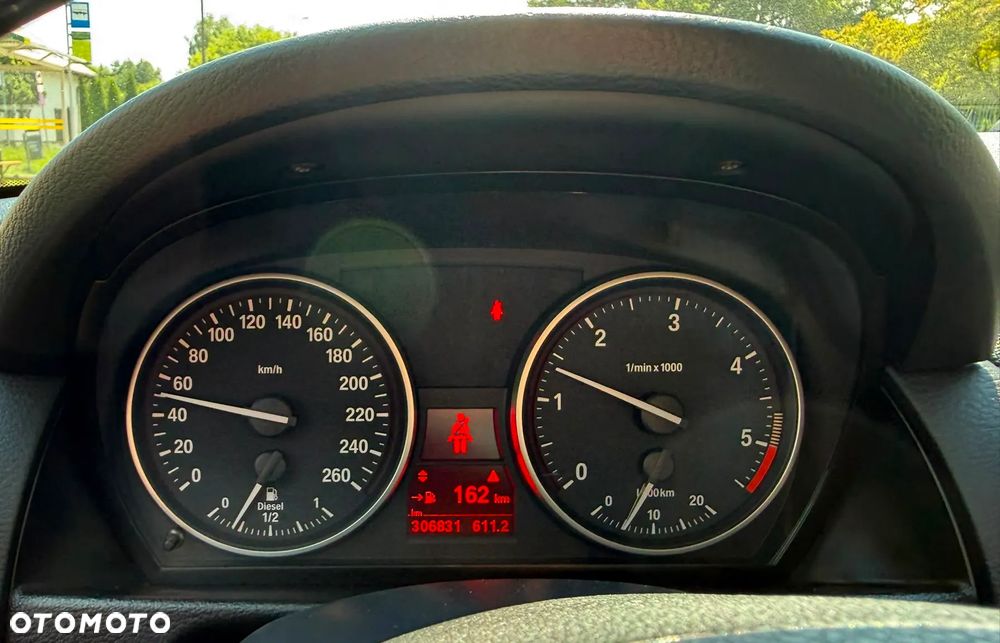 BMW X1 xDrive20d - 15
