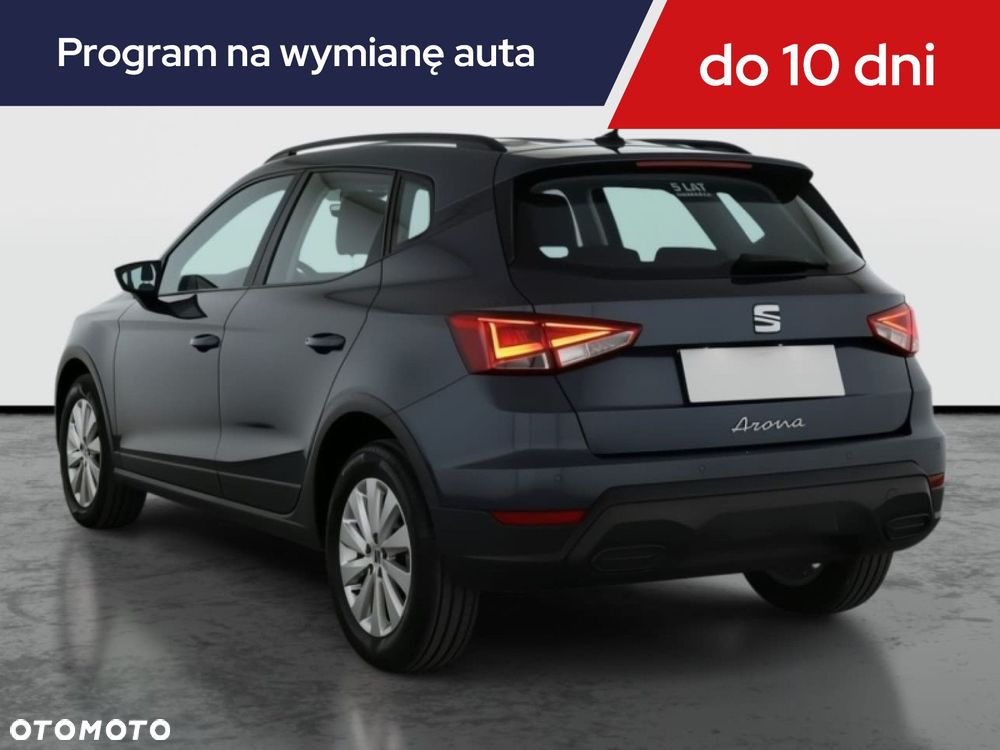 Seat Arona - 6