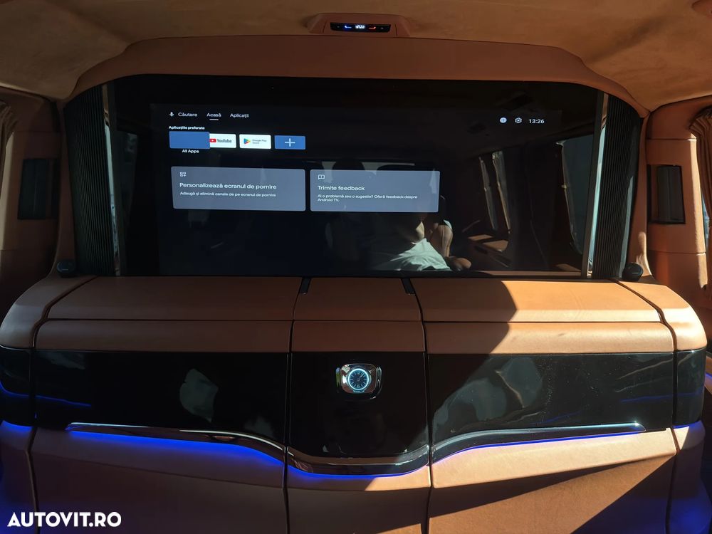 Volkswagen Multivan L 1.5 eHybrid 4M DSG 180KW Style - 28
