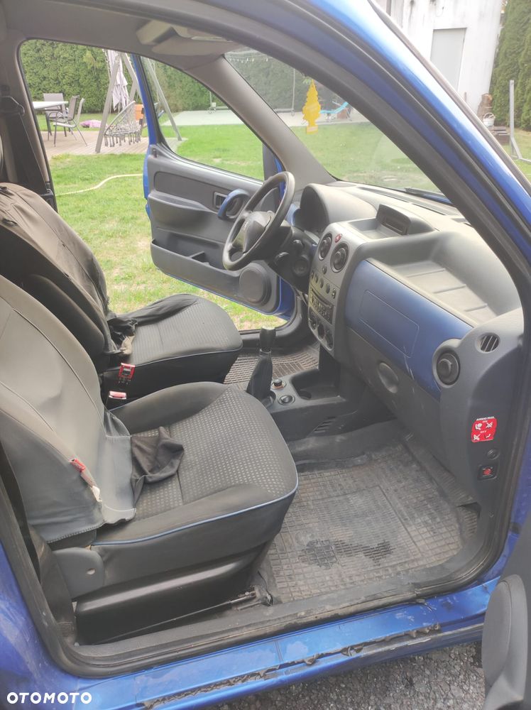 Peugeot Partner 1.6 HDI Oxygene - 10