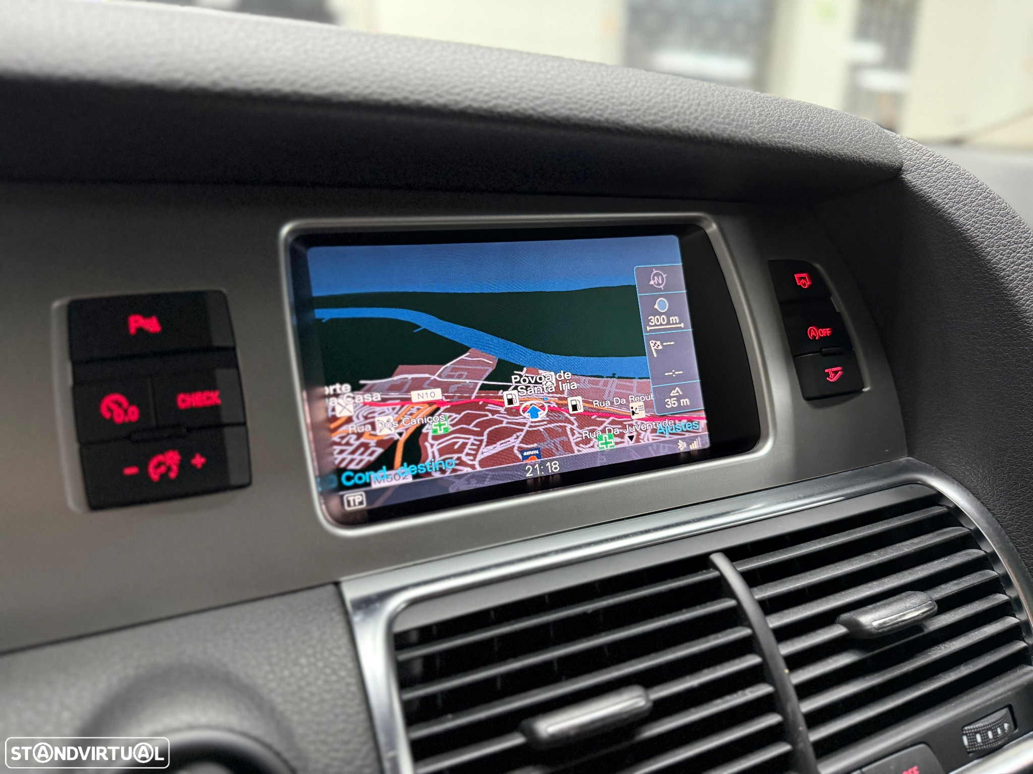 Audi Q7 3.0 V6 TDi quattro Tiptronic - 24