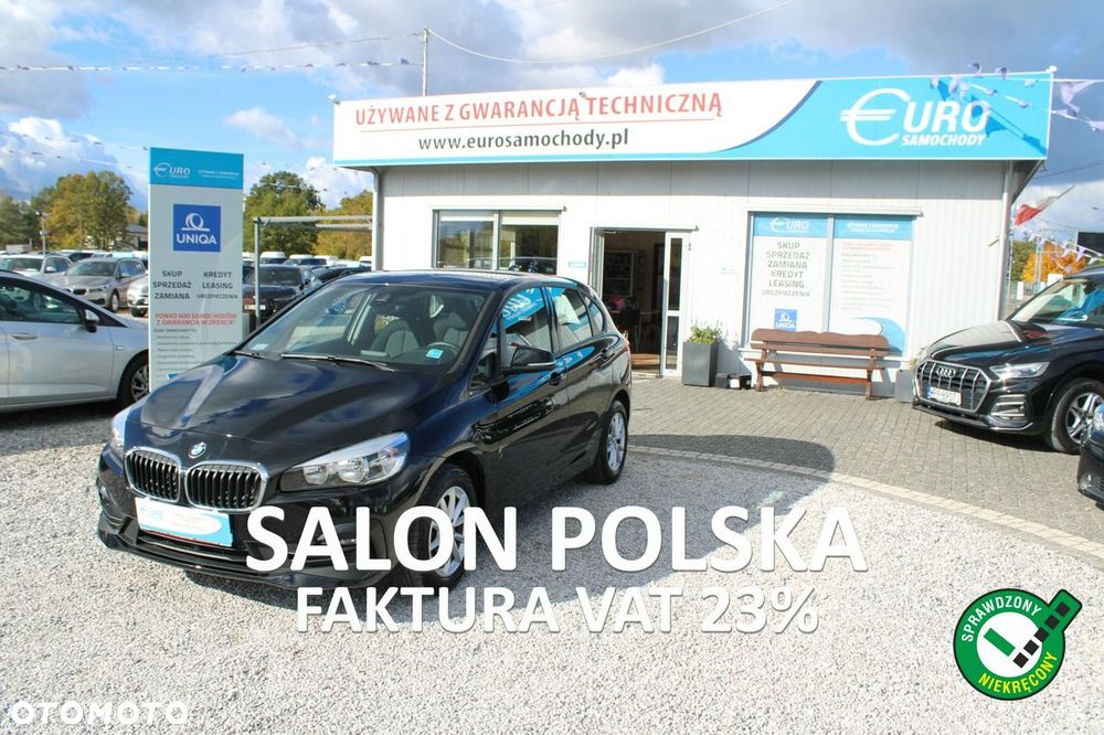 BMW Seria 2 - 1