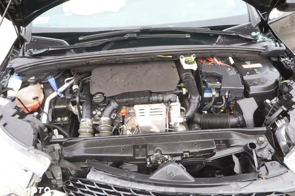 DS Automobiles DS 4 - 15