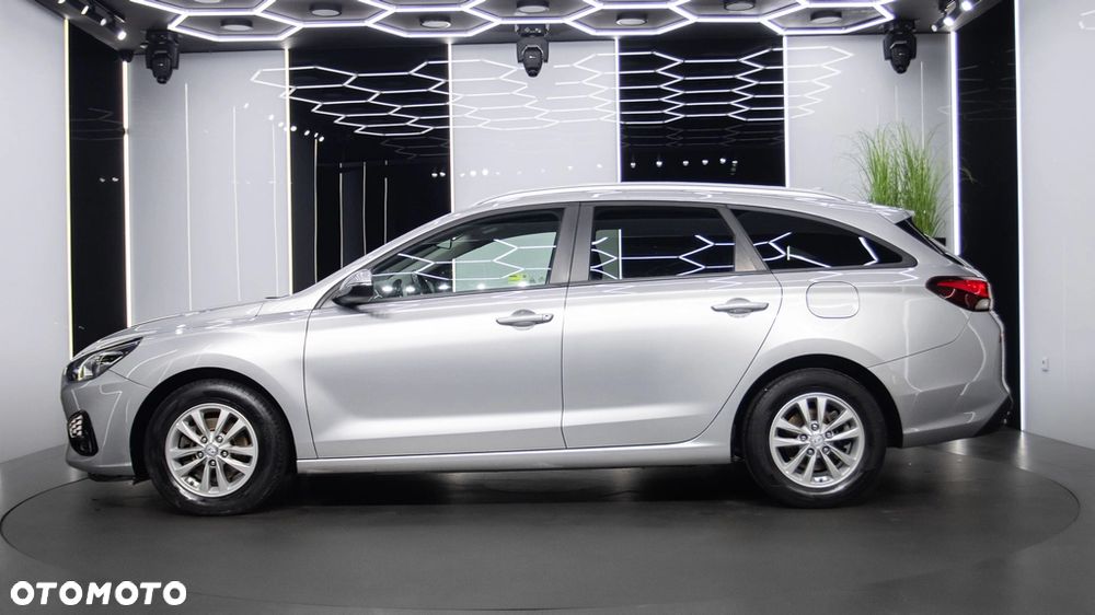 Hyundai i30 1.0 T-GDI Modern - 5