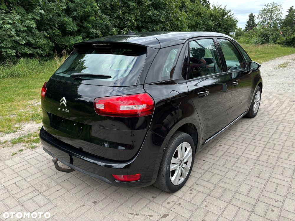 Citroën C4 Picasso 1.6 BlueHDi MoreLife S&S EAT6 - 3