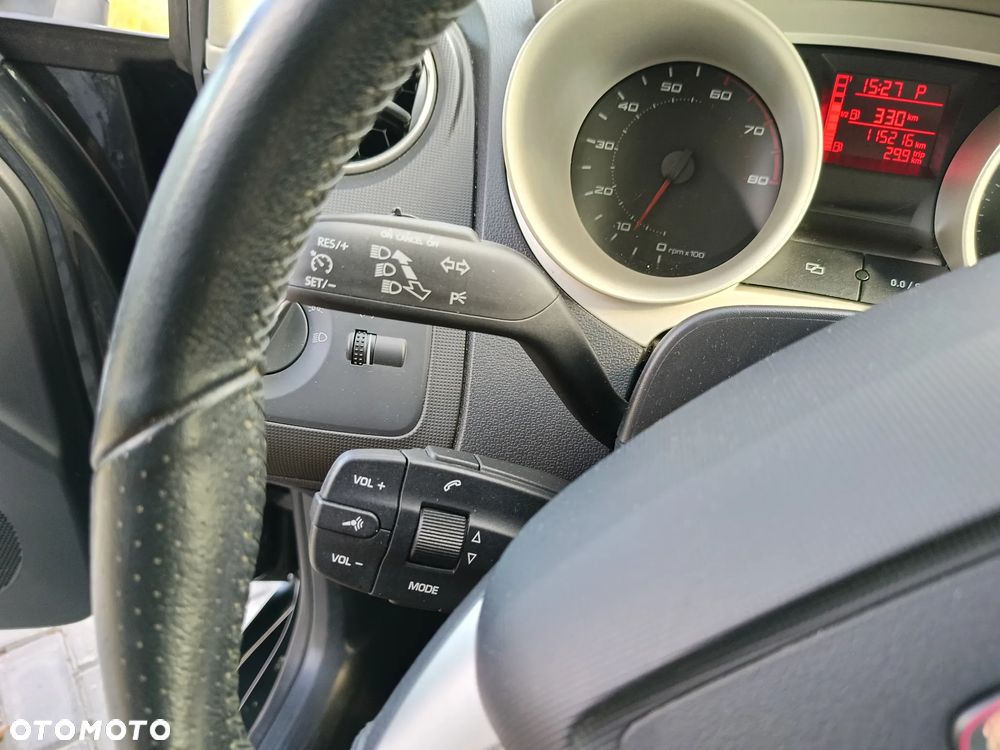 Seat Ibiza SC 1.2 TSI Sport DSG - 27