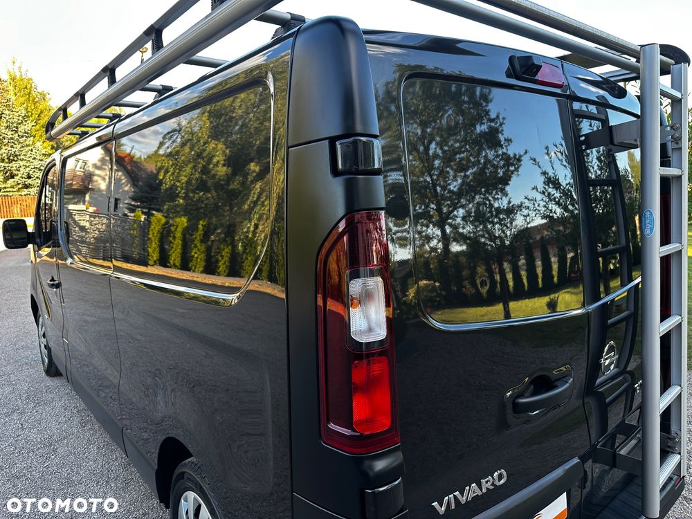 Opel Vivaro - 16