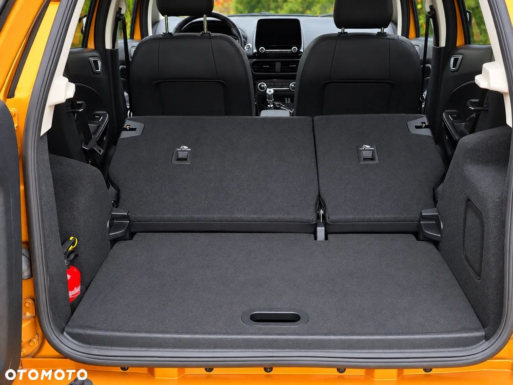 Ford EcoSport 1.0 EcoBoost ST-Line ASS - 30