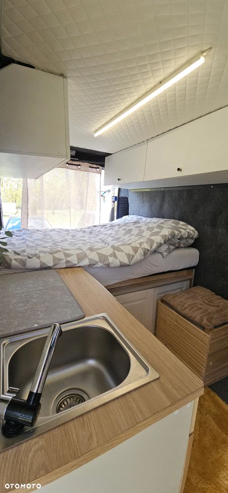 Citroën Jumper 35 L3H2 100 - 12